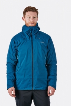 Куртка Rab Arc Jacket QWF-79